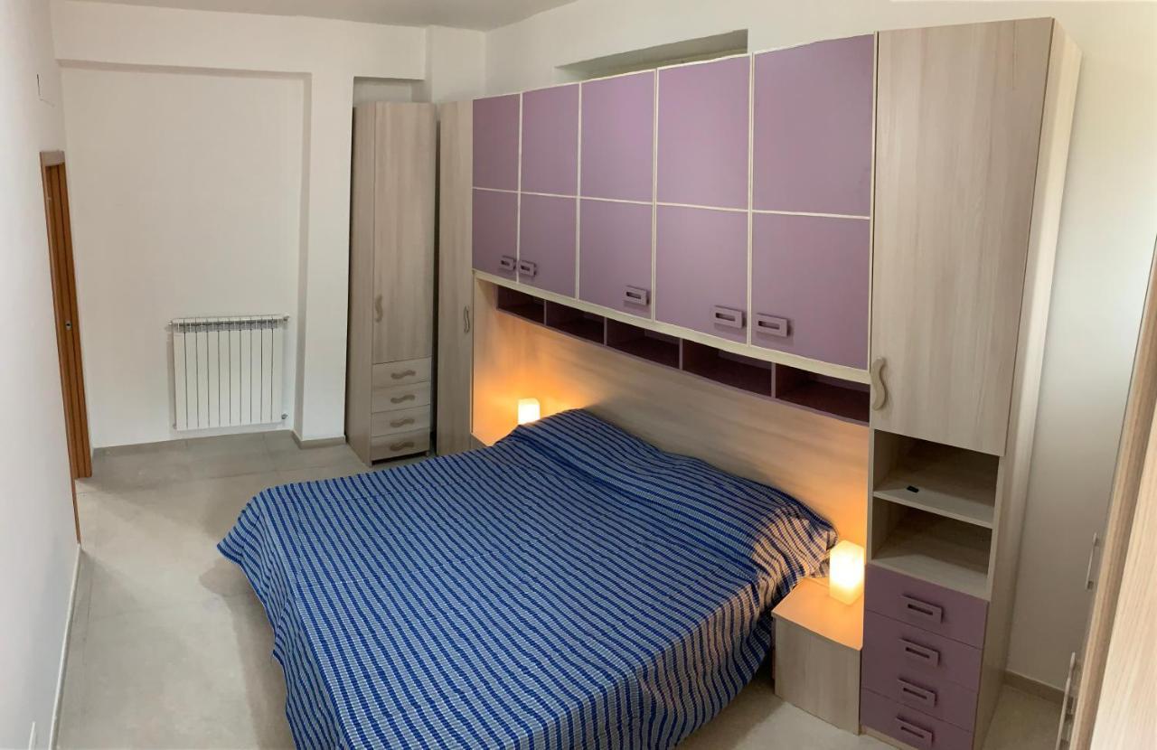 Alba Serena Santa Caterina Dello Ionio Marina Extérieur photo